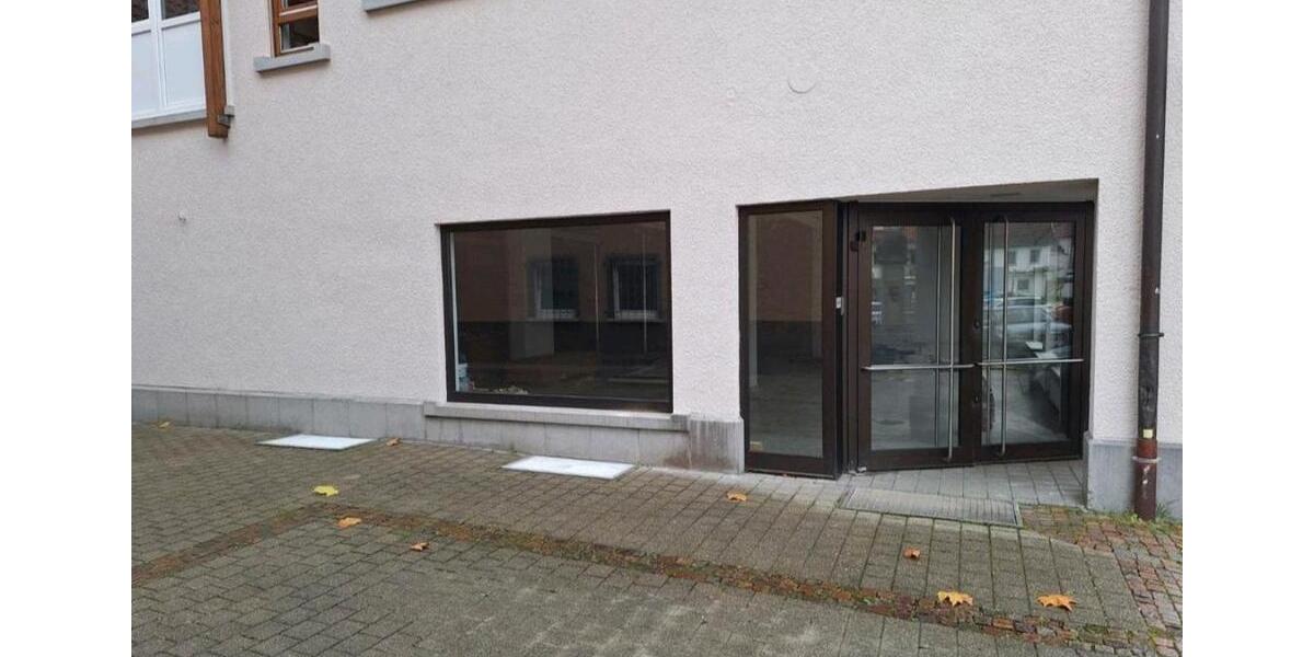 Gewerbeobjekt Eningen unter Achalm - 1.200&euro; | Angebot:26581726