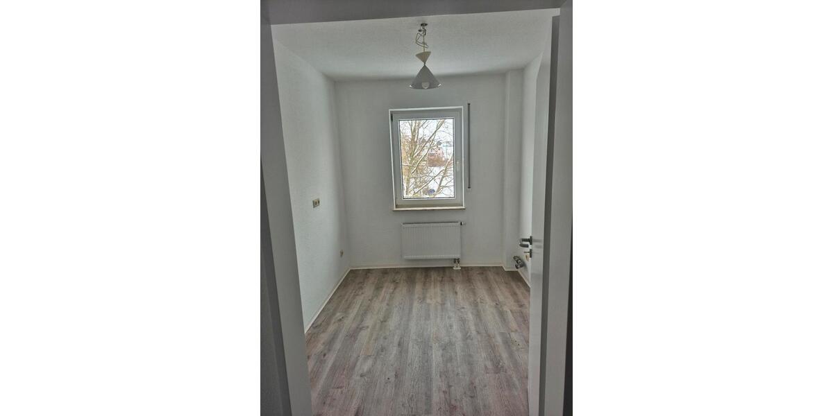 Etagenwohnung Nesse-Apfelstädt Apfelstädt - 2 Zimmer, 60 m&sup2;, 303&euro; | Angebot:26198434