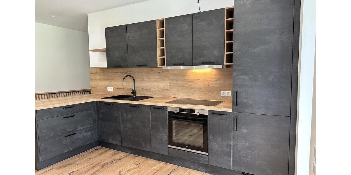 Etagenwohnung Egloffstein - 5 Zimmer, 141 m&sup2;, 1.450&euro; | Angebot:26691314