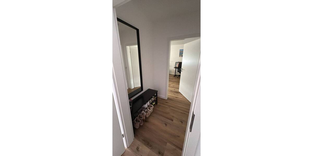Etagenwohnung Püttlingen Berg - 2 Zimmer, 73 m&sup2;, 640&euro; | Angebot:26014579