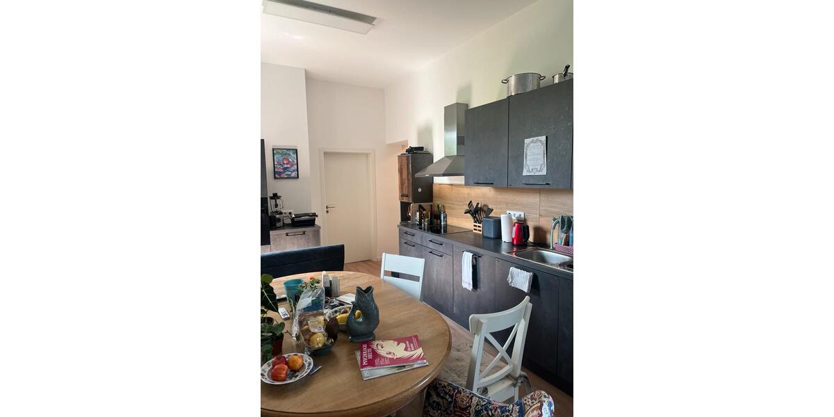 Wohnen auf Zeit Osnabrück Wüste - 1 Zimmer, 18 m&sup2;, 480&euro; | Angebot:26544476