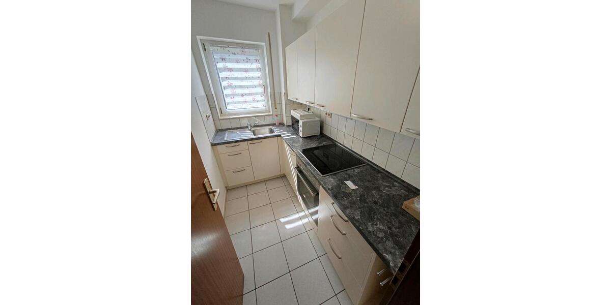 Erdgeschoßwohnung Doberschau-Gaußig Gaußig - 2 Zimmer, 53 m&sup2;, 360&euro; | Angebot:26112045