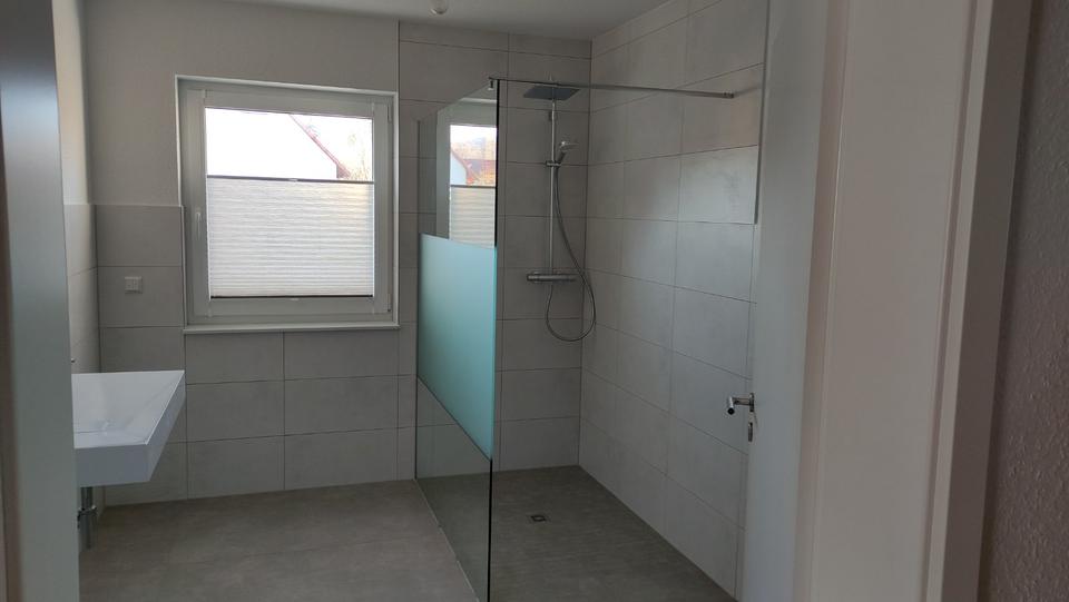 Doppelhaushälfte Ilsenburg (Harz) - 4 Zimmer, 100 m&sup2;, 1.400&euro; | Angebot:25636812