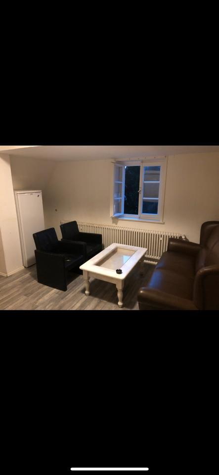 2 Zimmer Wohnung im Zentrum