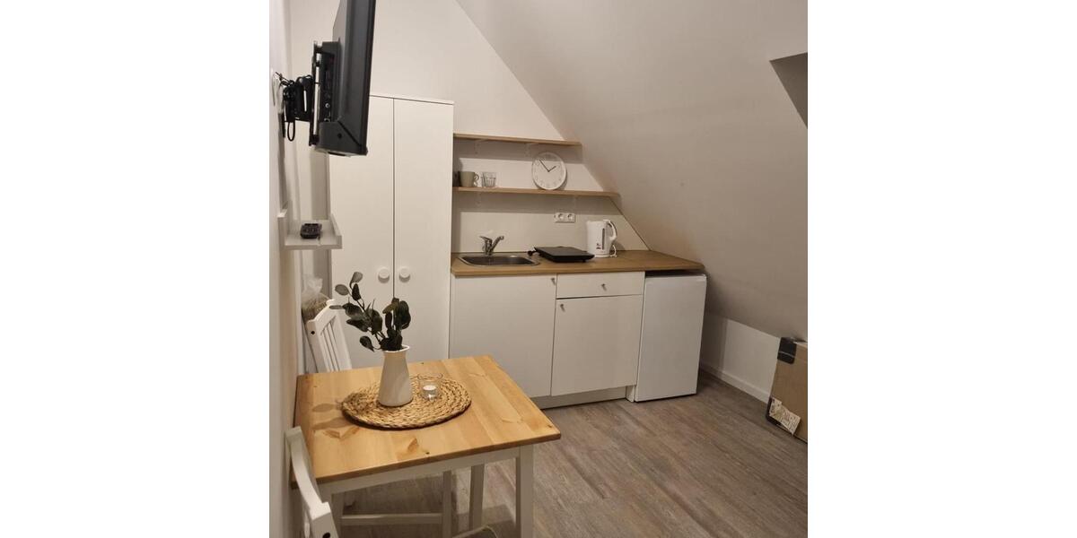 Wohnen auf Zeit Bremen Walle - 1 Zimmer, 150 m&sup2;, 525&euro; | Angebot:26702392