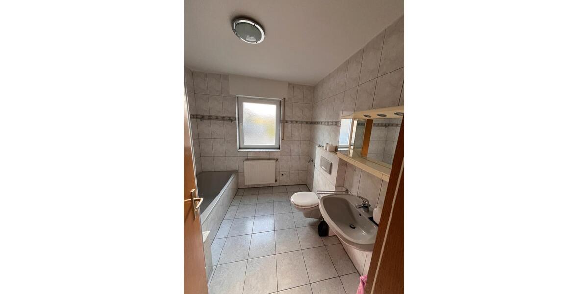 Erdgeschoßwohnung Mendig - 5 Zimmer, 94 m&sup2;, 799&euro; | Angebot:26237362