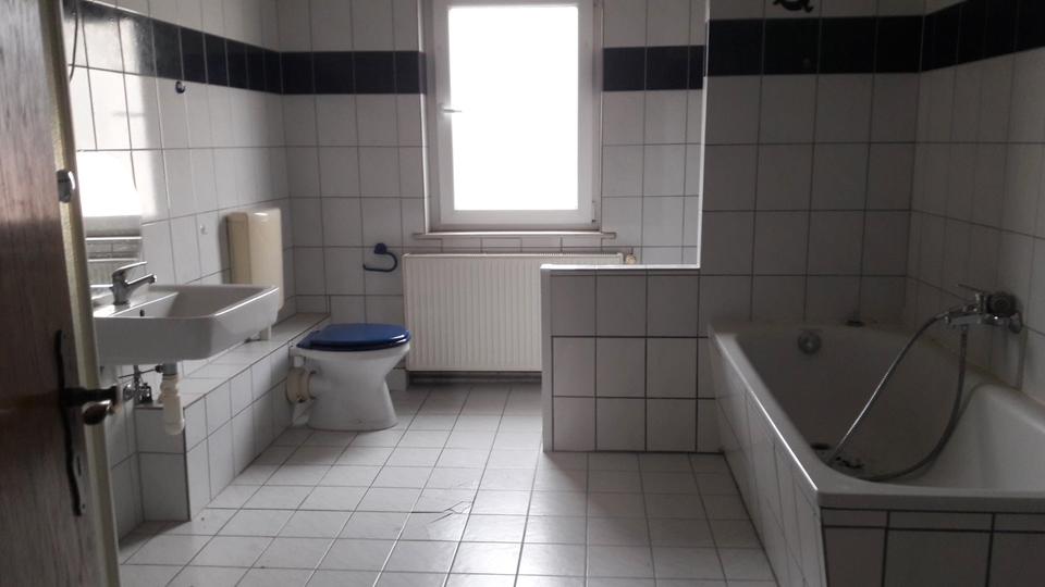 Etagenwohnung Extertal - 5 Zimmer, 110 m&sup2;, 600&euro; | Angebot:26271935