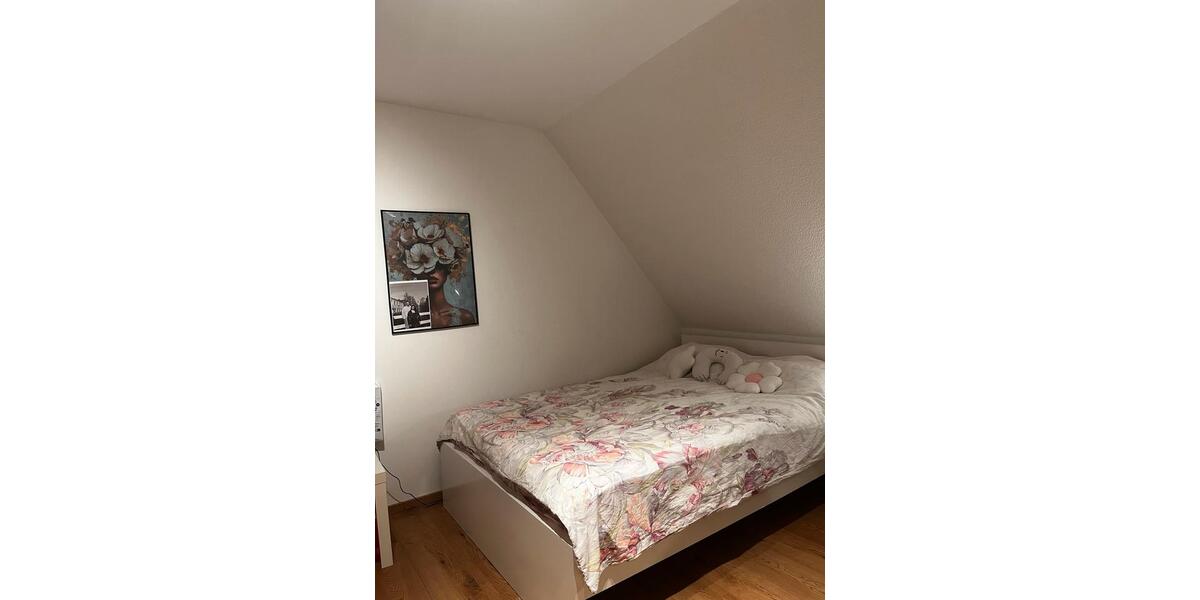 Wohnen auf Zeit Nürnberg Gärten bei Wöhrd - 4 Zimmer, 22 m&sup2;, 460&euro; | Angebot:26393651