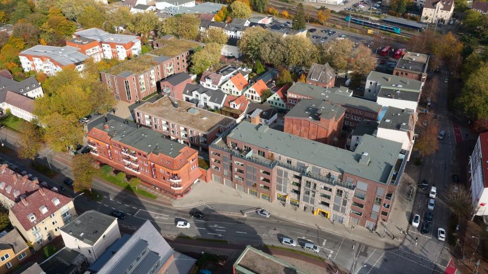 Gewerbeobjekt Elmshorn - 995&euro; | Angebot:26638372