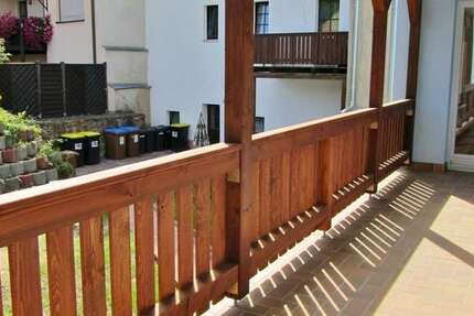 Wohnung Penig - 4 Zimmer, 110 m&sup2;, 620&euro; | Angebot:26857767