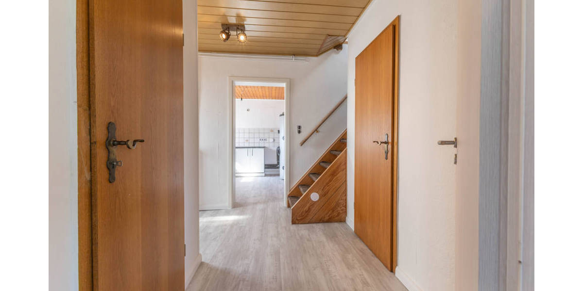 Einfamilienhaus Norddeich - 5 Zimmer, 100 m&sup2;, 875&euro; | Angebot:26741178