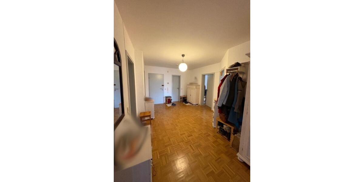 Etagenwohnung Göttingen - 4 Zimmer, 106 m&sup2;, 1.490&euro; | Angebot:25854596