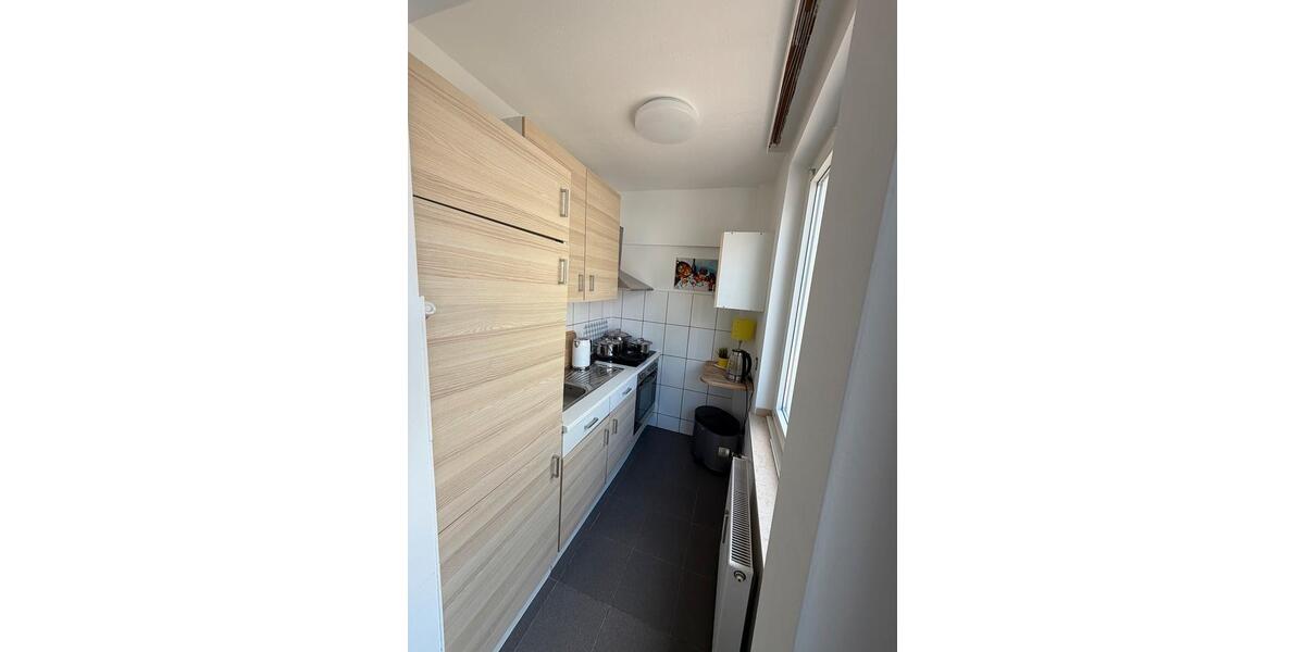 Etagenwohnung Bochum Altenbochum - 1.5 Zimmer, 26 m&sup2;, 700&euro; | Angebot:26536675