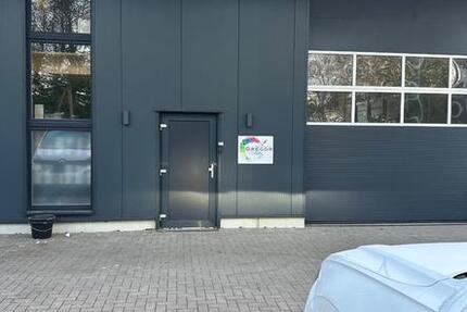 Gewerbeobjekt Pinneberg - 10&euro; | Angebot:26544524