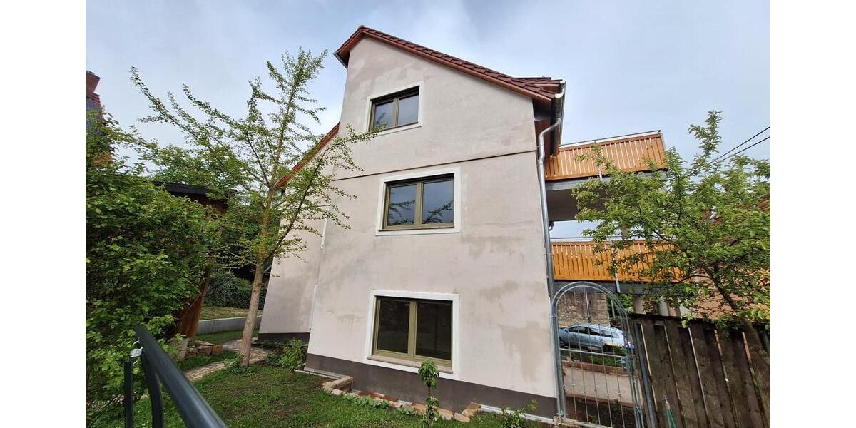 Etagenwohnung Kahla - 2 Zimmer, 90 m&sup2;, 950&euro; | Angebot:26563044
