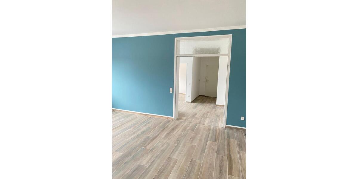 Etagenwohnung Dortmund Hombruch - 3 Zimmer, 83 m&sup2;, 1.100&euro; | Angebot:25136929