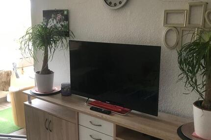 2 Zimmer Wohnung - 42qm - mit Balkon Nähe VW ab 01.10.2025 frei
