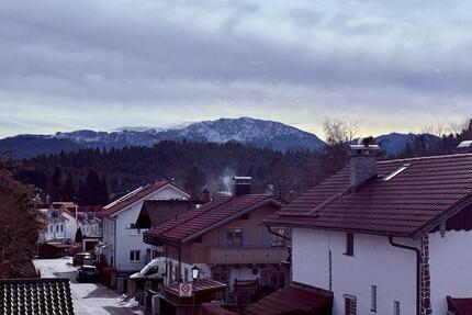 Wohnung Penzberg - 2.5 Zimmer, 54 m&sup2;, 900&euro; | Angebot:25172833