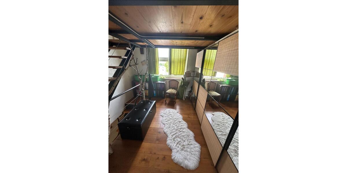 Loft - Studio - Atelier Rüdesheim am Rhein - 1 Zimmer, 60 m&sup2;, 875&euro; | Angebot:26615139