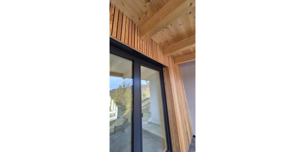 NEUBAU - ERSTBEZUG, Traumhaftes Penthouse, höchste Qualität, 6m-Panoramagaube & 360 Grad Bergblick 3 zimmer