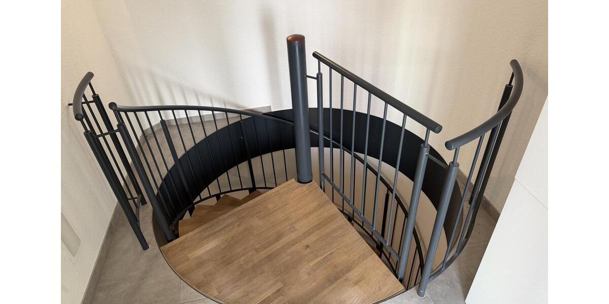 Maisonettenwohnung Rheine - 2 Zimmer, 69 m&sup2;, 590&euro; | Angebot:26346335