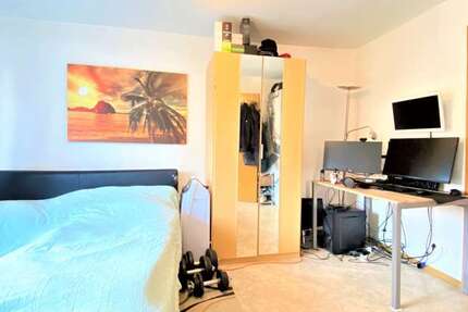 Wohnung zum Mieten in Gießen Wieseck 550 € 51 m²