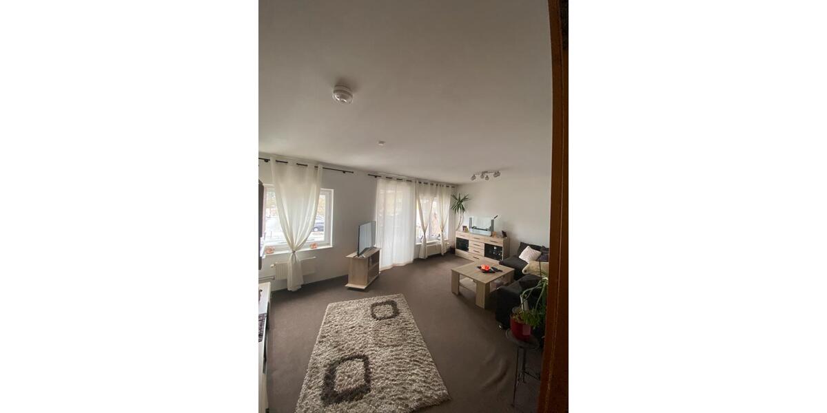 Etagenwohnung Eberswalde Brandenburgisches Viertel - 3 Zimmer, 78 m&sup2;, 665&euro; | Angebot:25253116