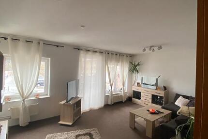 Wohnung Eberswalde Brandenburgisches Viertel - 3 Zimmer, 78 m&sup2;, 665&euro; | Angebot:25253116