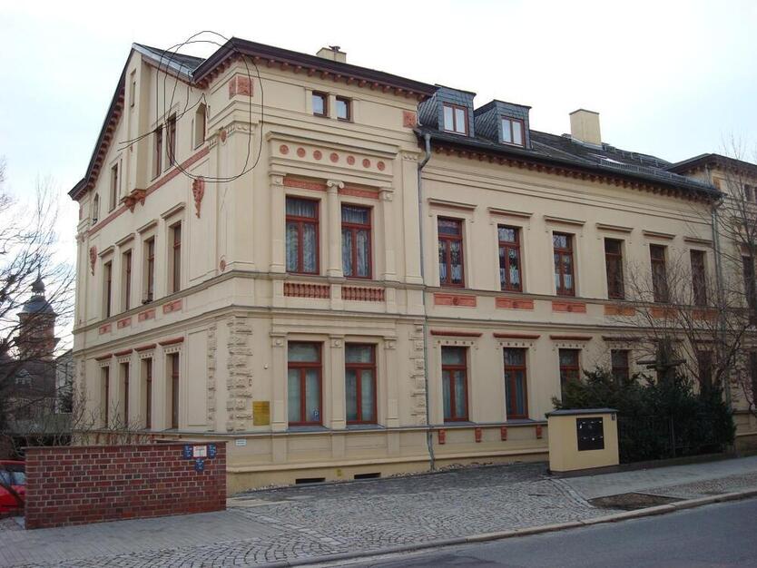 Interessante Maisonette Wohnung zu vermieten