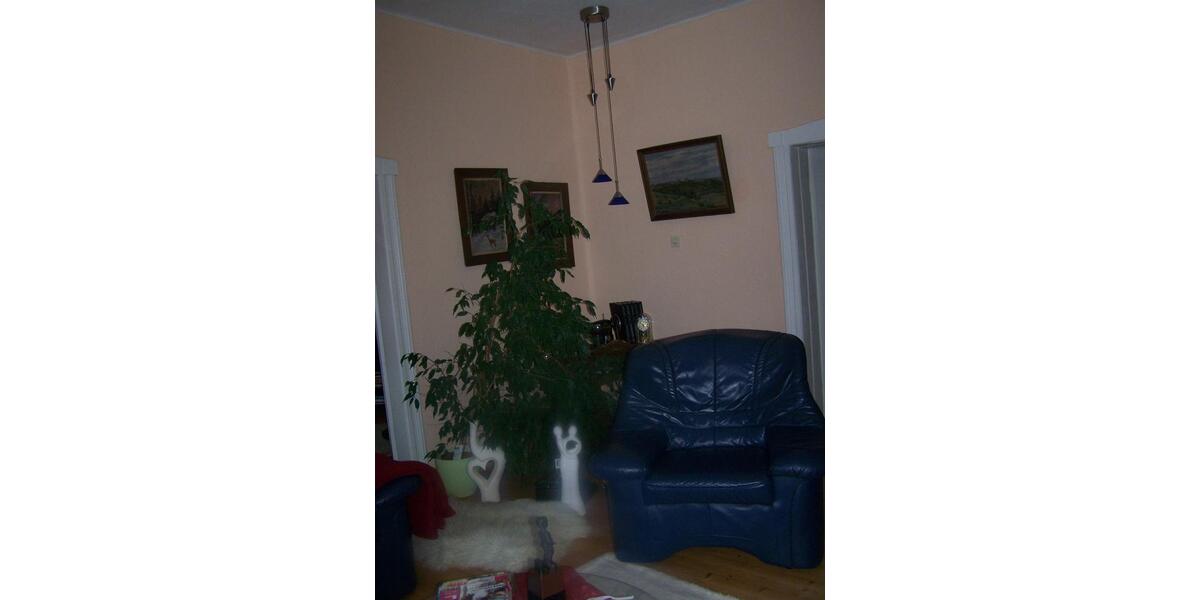 Wohnung in Orlamünde zu vermieten! 3 zimmer