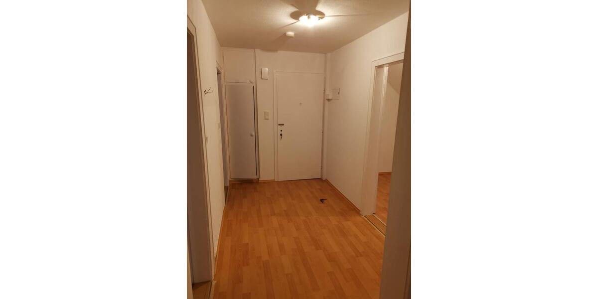 Dachgeschoßwohnung Cuxhaven Groden - 3 Zimmer, 61 m&sup2;, 725&euro; | Angebot:24890441