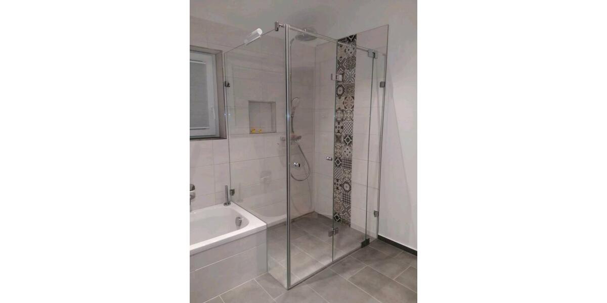 Etagenwohnung Fischingen - 3 Zimmer, 92 m&sup2;, 1.200&euro; | Angebot:26683047