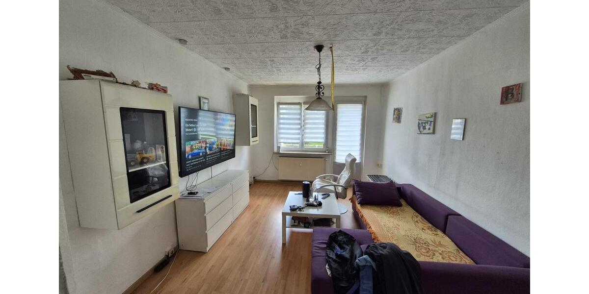 Erdgeschoßwohnung Arnstadt - 3 Zimmer, 66 m&sup2;, 500&euro; | Angebot:25790847