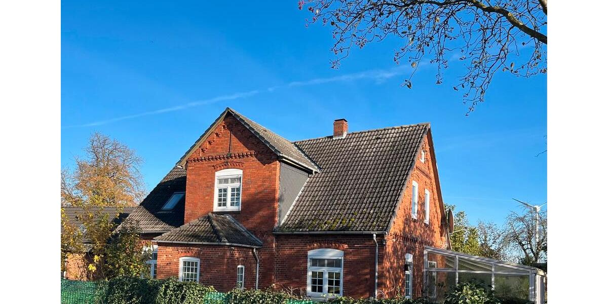 Erdgeschoßwohnung Bruchhausen-Vilsen Vilsen - 2 Zimmer, 90 m&sup2;, 720&euro; | Angebot:26616526