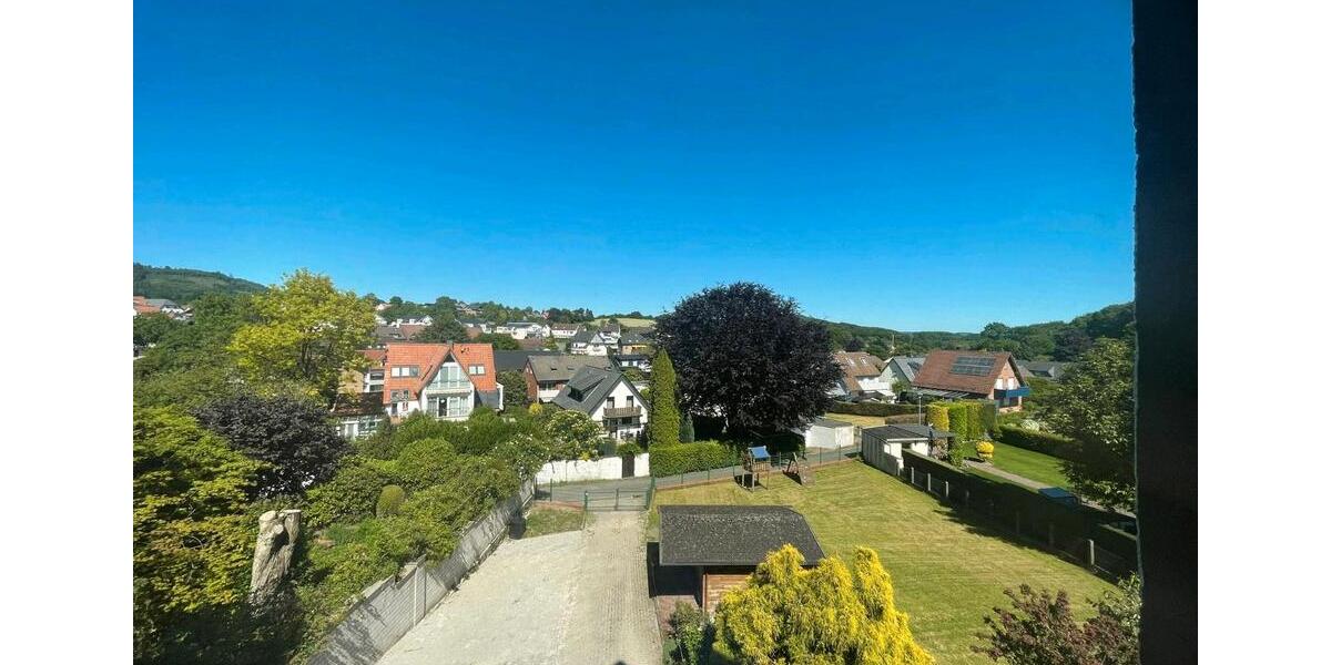 Etagenwohnung Bad Iburg - 4 Zimmer, 68 m&sup2;, 780&euro; | Angebot:26705877