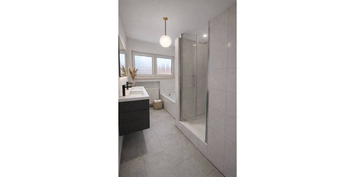 Etagenwohnung Süßen - 3 Zimmer, 90 m&sup2;, 1.100&euro; | Angebot:26150678