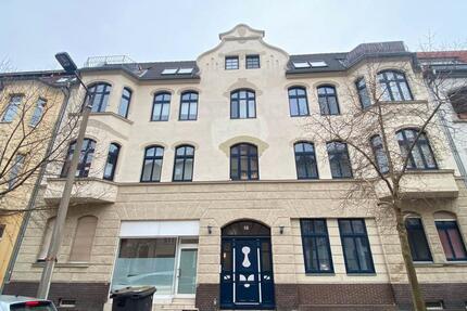 Wohnung Magdeburg Alte Neustadt - 2 Zimmer, 73 m&sup2;, 509&euro; | Angebot:21386910