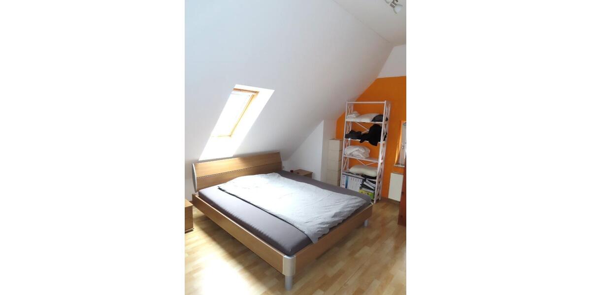 Etagenwohnung Fuldatal - 2 Zimmer, 70 m&sup2;, 466&euro; | Angebot:25842483