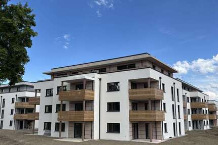 Wohnung Rosenheim Aising - 3 Zimmer, 123 m&sup2;, 2.500&euro; | Angebot:26563292