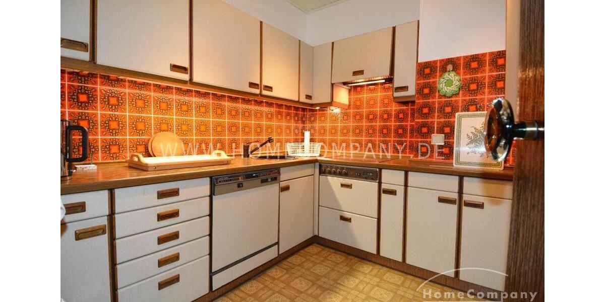 Wohnen auf Zeit Berlin Spandau - 2 Zimmer, 52 m&sup2;, 1.050&euro; | Angebot:26145091