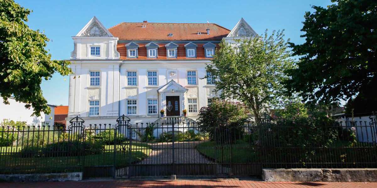 Etagenwohnung Kappeln - 2 Zimmer, 48 m&sup2;, 480&euro; | Angebot:26994167