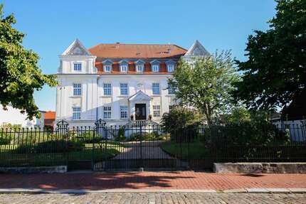Wohnung Kappeln - 2 Zimmer, 48 m&sup2;, 480&euro; | Angebot:26994167