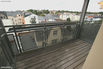 Helle & ruhige 2 Zimmer Whg., barrierefrei, mit Balkon & Aufzug! - Etagenwohnung Gera Ostviertel | Angebot:27022975