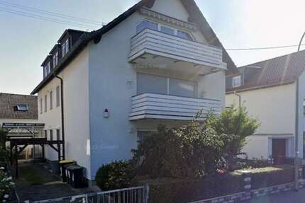 Wohnung zum Mieten in Frankfurt 1.600 € 100 m² 3.5 zimmer