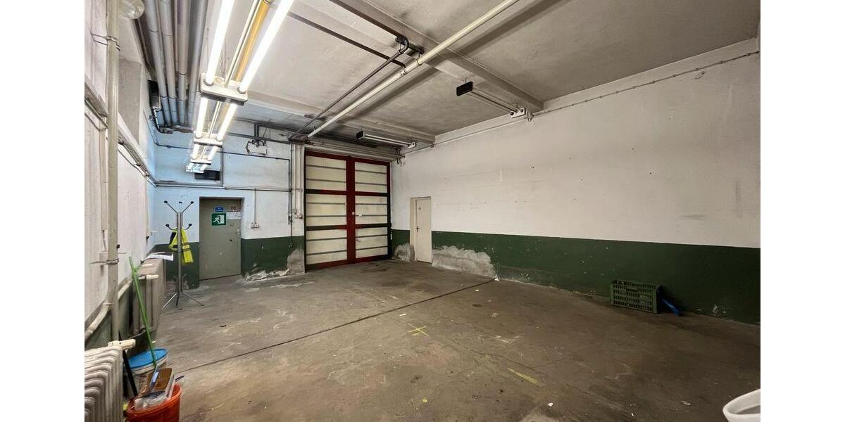 Gewerbeobjekt Sonneberg - 650&euro; | Angebot:26224042