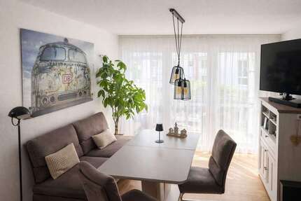 Wohnung Heiligenhaus - 4 Zimmer, 80 m&sup2;, 1.050&euro; | Angebot:26100334