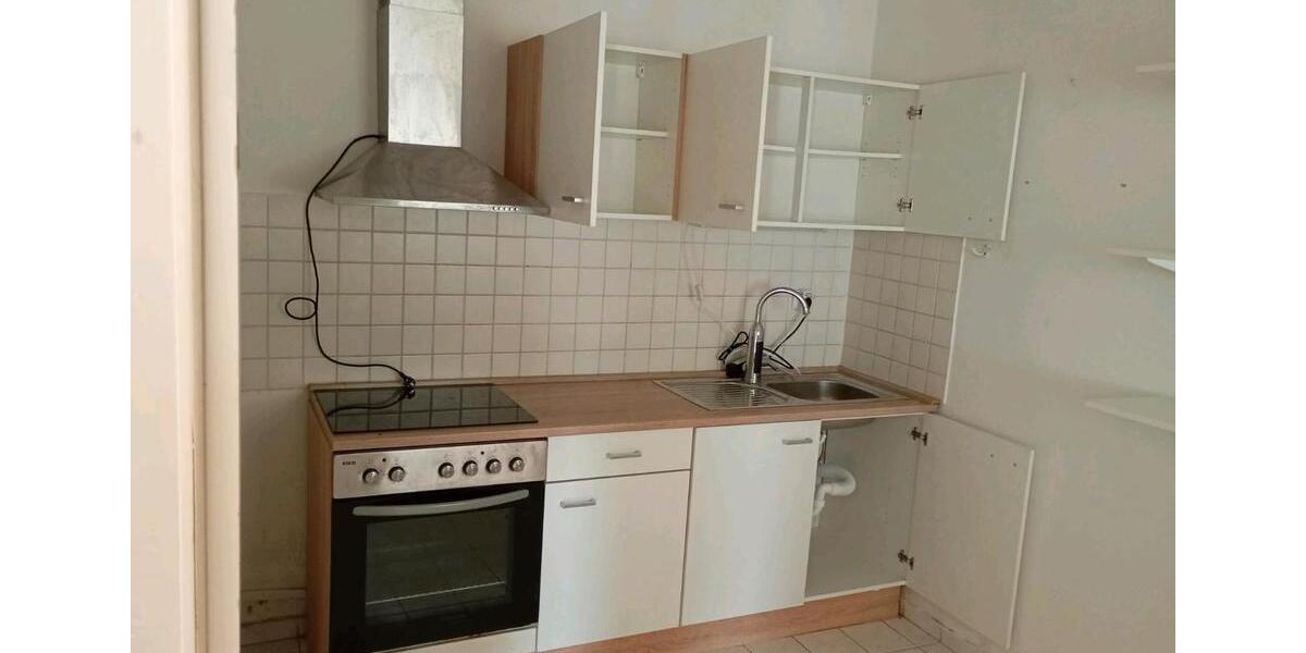Etagenwohnung Hettstedt - 2 Zimmer, 50 m&sup2;, 370&euro; | Angebot:26047044