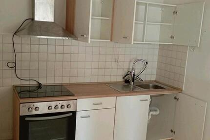 Wohnung Hettstedt - 2 Zimmer, 50 m&sup2;, 370&euro; | Angebot:26047044