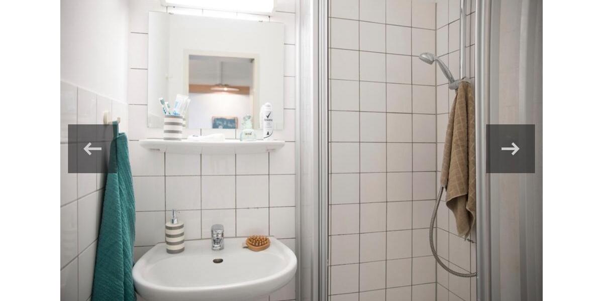 Wohnen auf Zeit Bochum Laer - 1 Zimmer, 18 m&sup2;, 350&euro; | Angebot:25027161