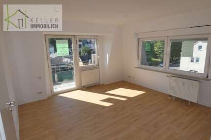 Wohnung Fraureuth OT Ruppertsgrün Ruppertsgrün - 2 Zimmer, 49 m&sup2;, 392&euro; | Angebot:26726132